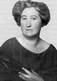 Mary Auner